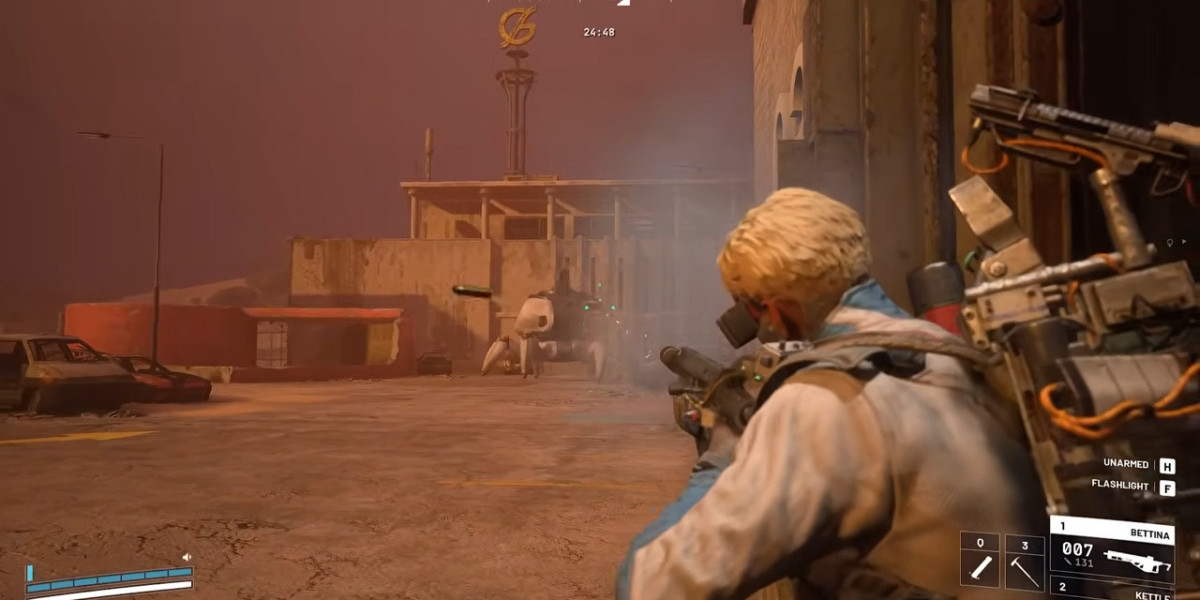 Should You Do the Expedition Reset in ARC Raiders?