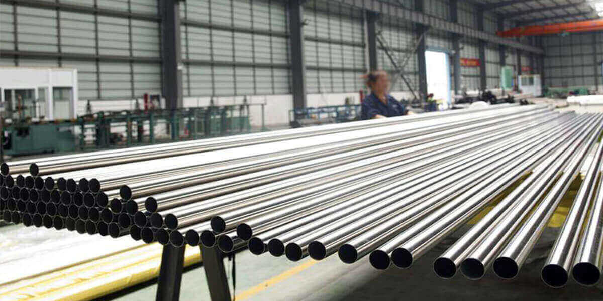 Setting Up a Successful Seamless Tube Manufacturing Plant 2026: Complete Business Plan