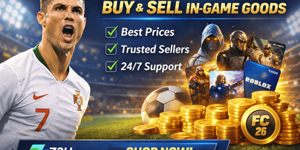 What FC 26 Players Can Learn from the Futties Promo