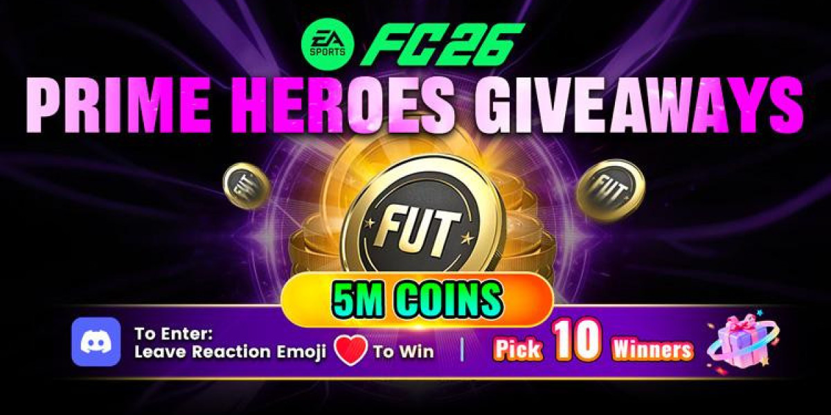 FC 26 Prime Heroes BREAKS Ultimate Team! Festival Of Football Market Explosion Starts NOW