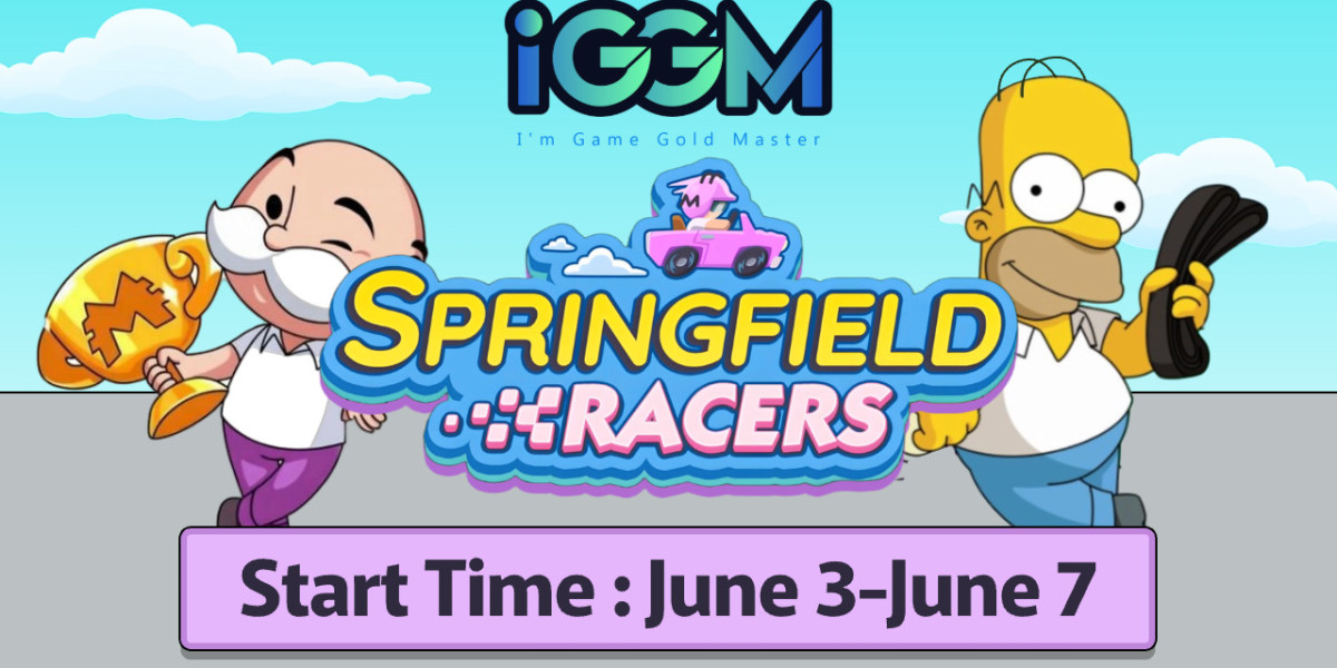 Monopoly GO Springfield Racers Guide (June 3): Rewards, Flags & Best Strategy