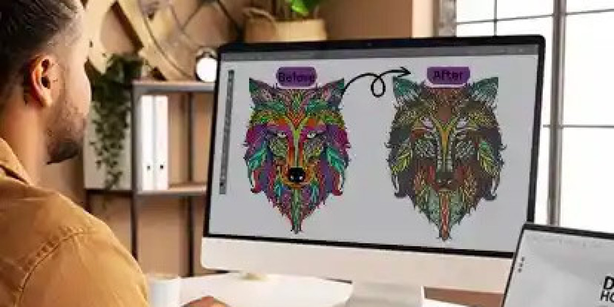 The Ultimate Guide to Choosing the Best Embroidery Digitizing Services