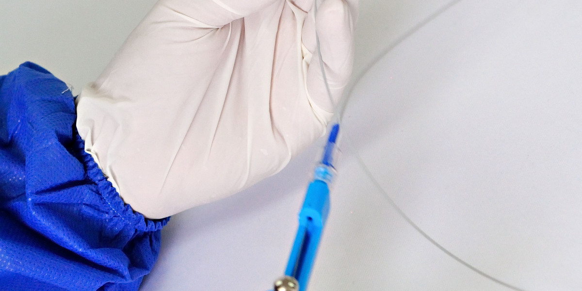 Global Midline Catheter Market: Healthcare Developments and Industry Outlook