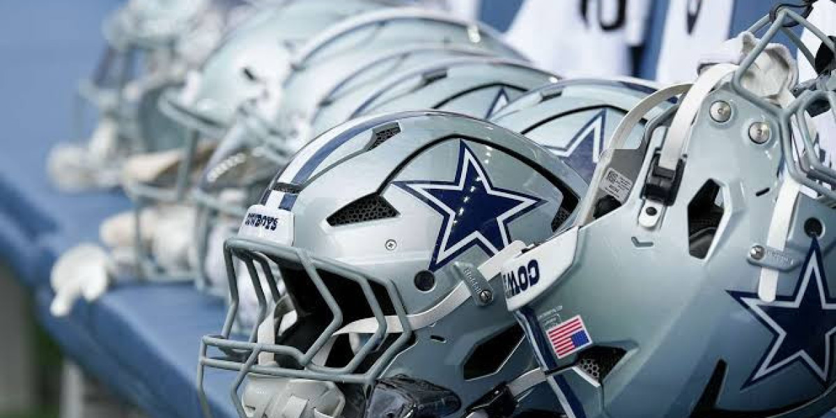 Cowboys information: Christian Parker reportedly is made up of major draft function
