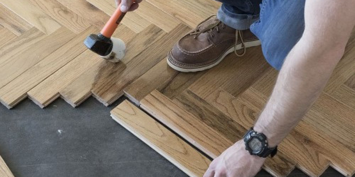 Guide to Choosing the Right Wood Floors for Your Home