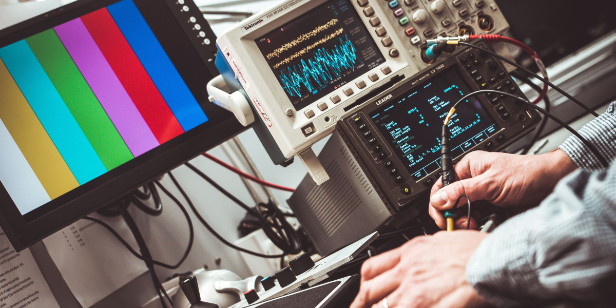 Global Electrical Activity Testing Market: Advancing Safety, Reliability, and Efficiency
