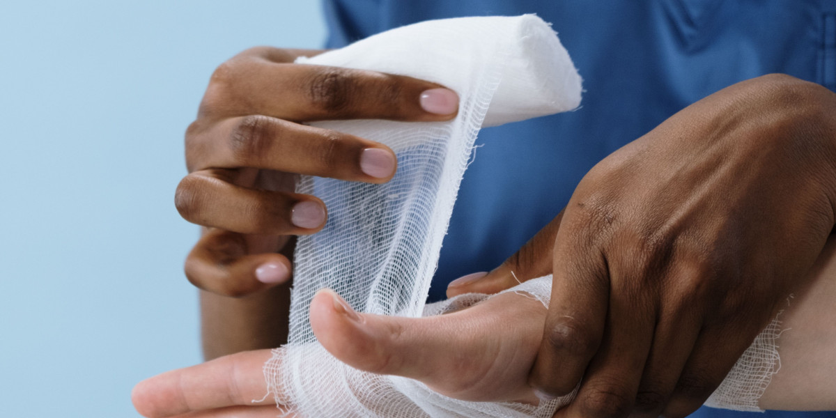 Global Wound Contact Layer Dressing Market Product Innovation and Expanding Healthcare Applications