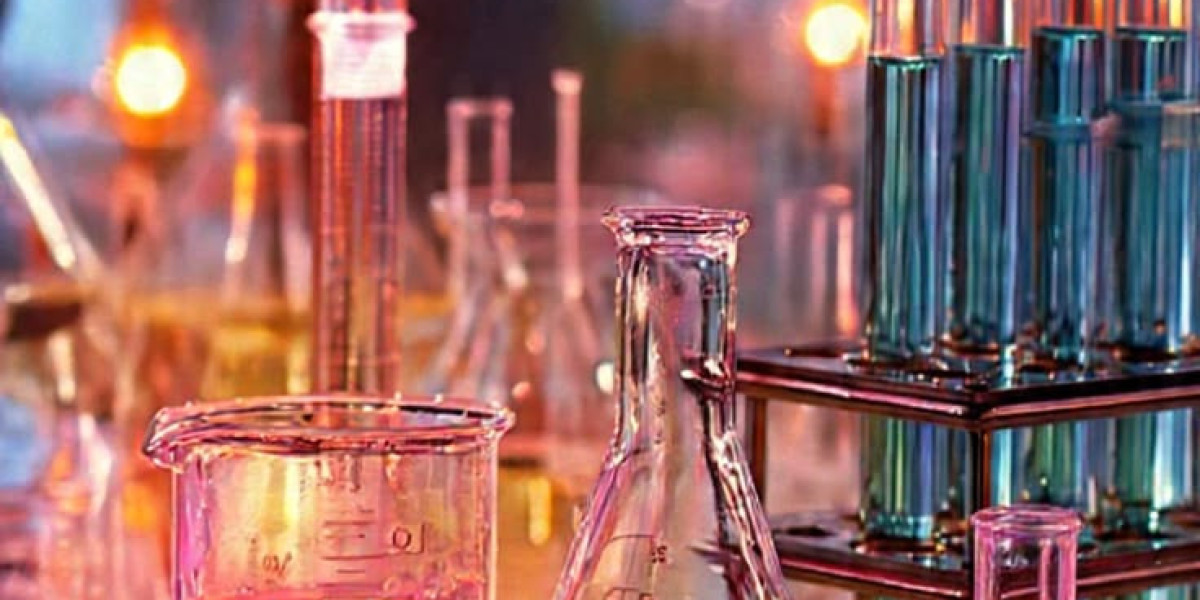 Global 2D Chromatography Market: Advancing Advanced Separation Technology