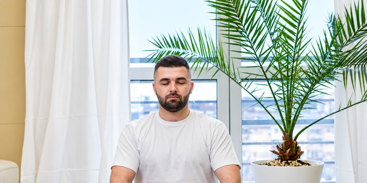 What is Transcendental Meditation?