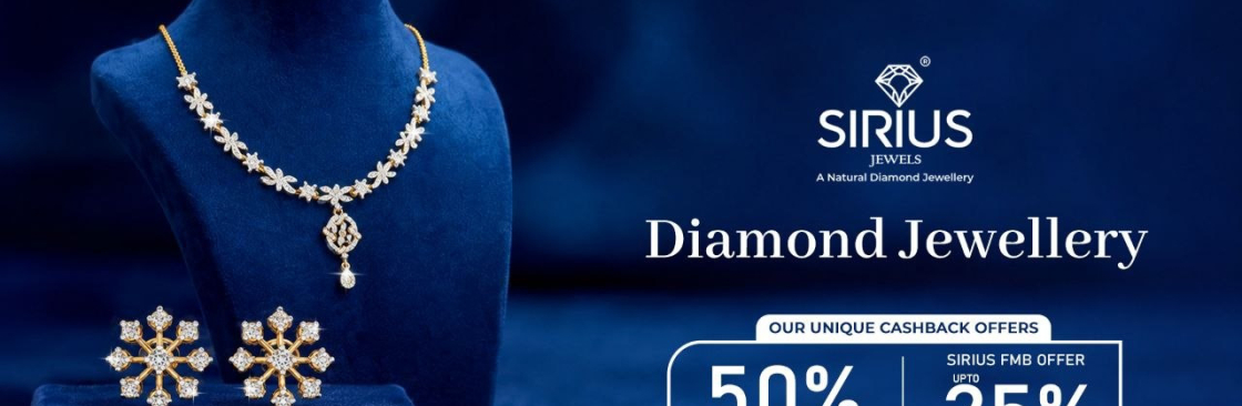 sirius jewels Cover Image