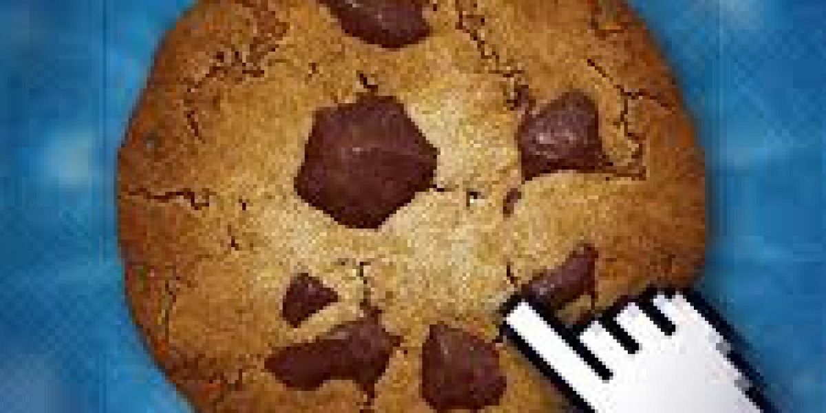 Beyond the Click: Unpacking the Surprising Depths of Cookie Clicker
