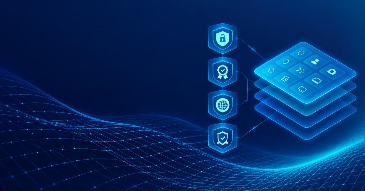 ISO 27001 Consulting and Certification Readiness