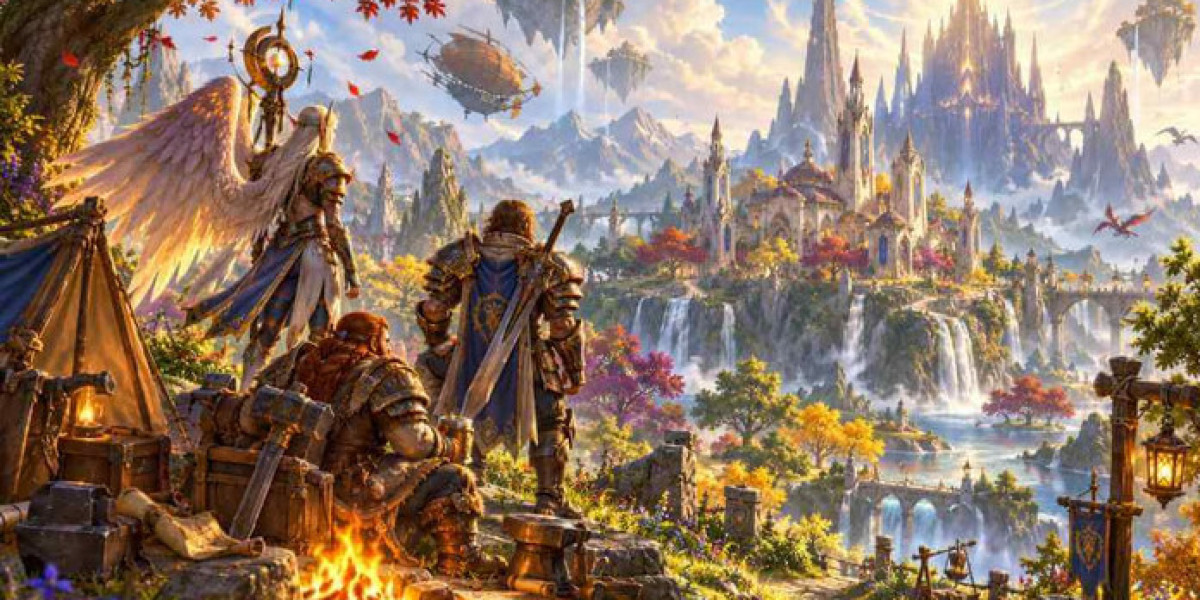 WoW Forever: a qué hora empieza el lanzamiento del 4 de noviembre