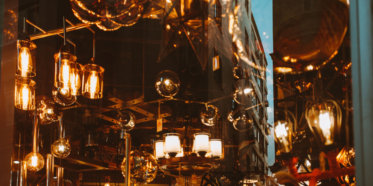Global Lamps and Lighting Market Outlook: Demand, Innovation, and Growth Prospects