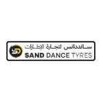Sanddence tyre Profile Picture