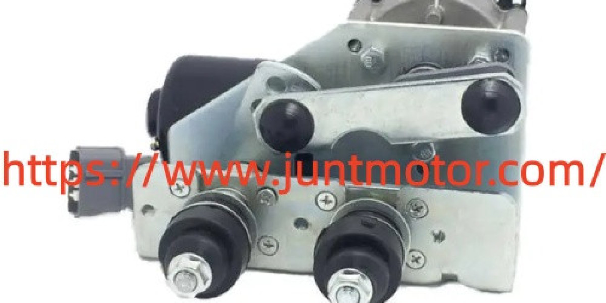 Which Details Matter for Junt 111 9648 20 D0 Wiper Motor Fitment