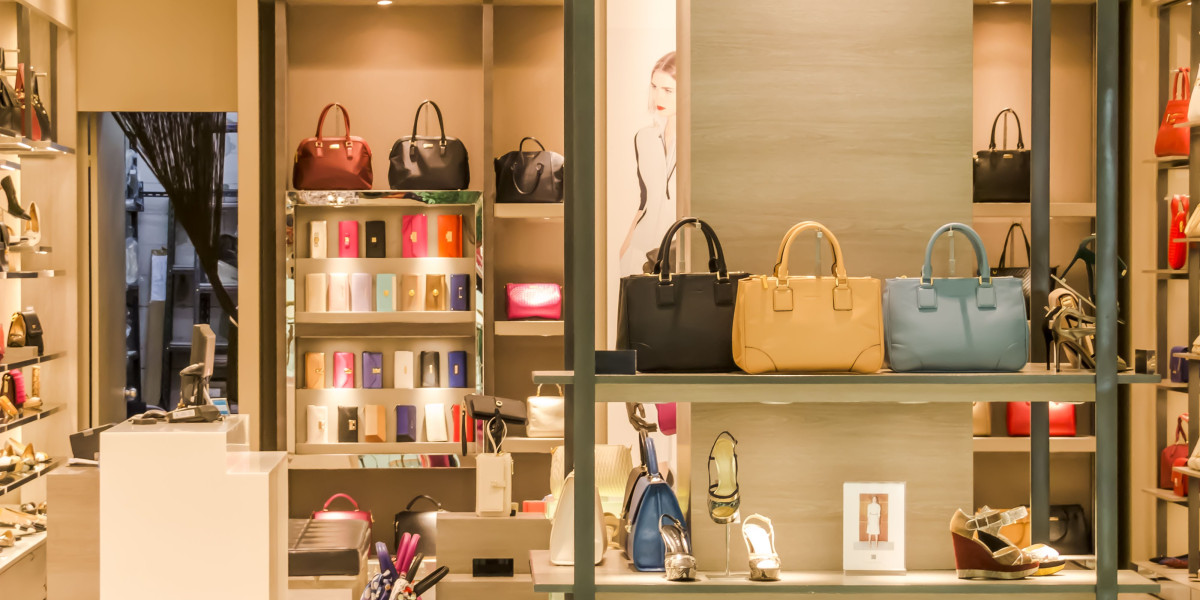 Global Luxury Goods Market Trends, Growth Drivers, and Future Outlook Through 2033