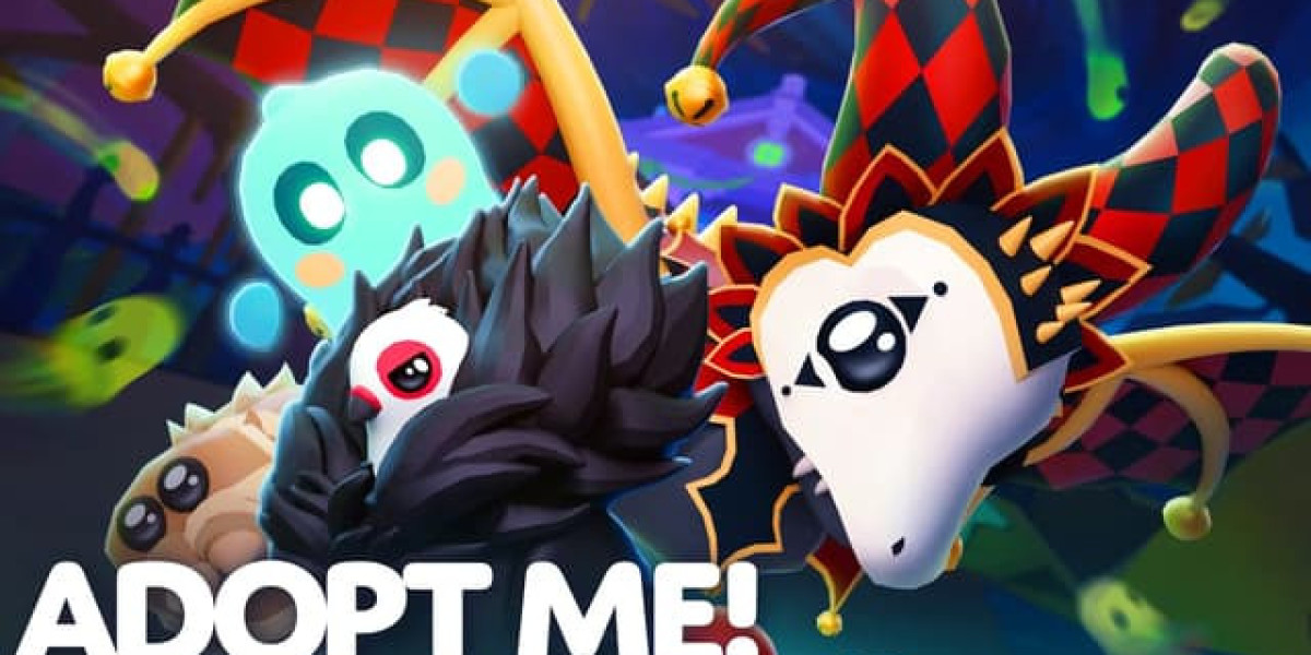 Adopt Me Jumpscare Value Guide: Trading Tips and Ways to Get This Rare Pet
