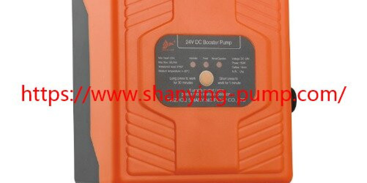 How Practical Design Improves Submersible Pump Usability