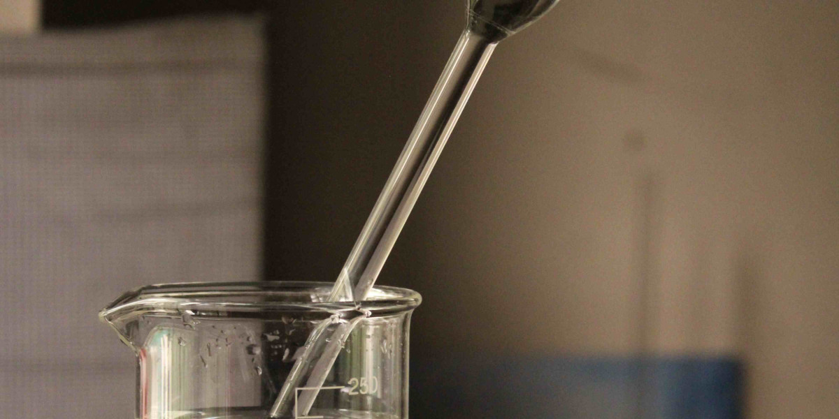 Japan Hydrochloric Acid Market: New Developments in Chemical Processing and Material Recovery