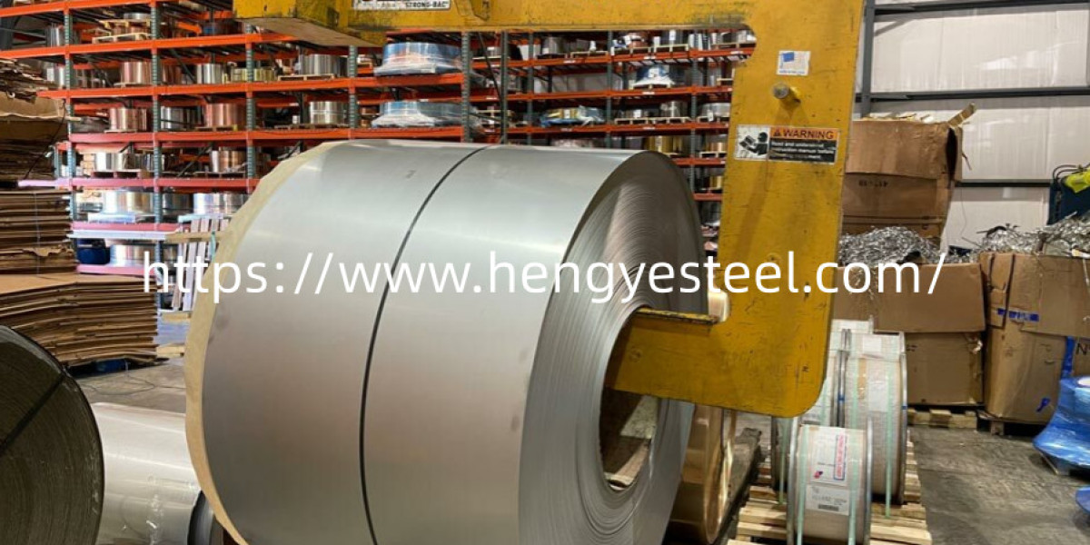 Material Selection and Design Considerations for Stainless Steel Strip