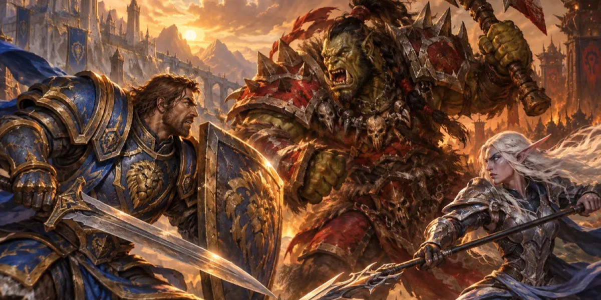 WoW Forever: los addons más interesantes para la comunidad