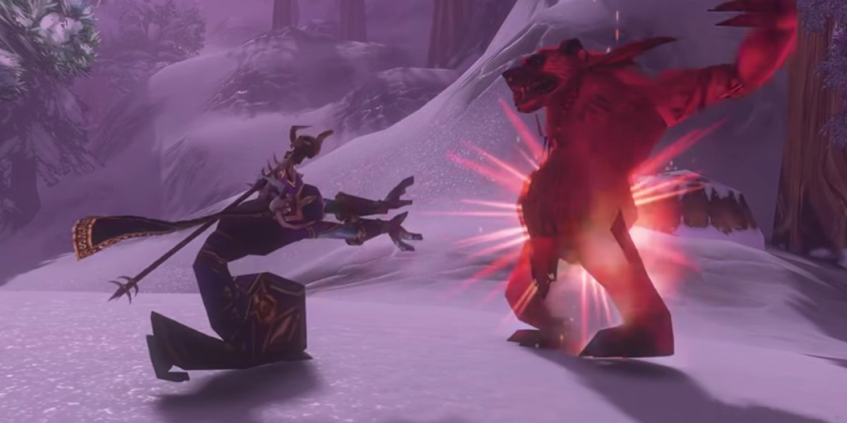 WoW Forever : Les 8 Classes à Choisir pour Bien Débuter