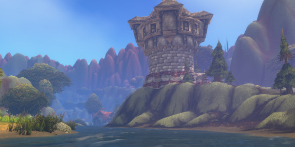 MMOEXP WoW Forever Come Funzionerà il Paladino Dopo il Rework
