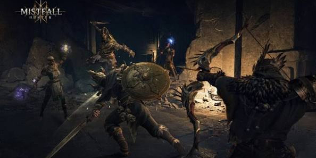 Avoid Mistfall Hunter Loot Loss With These U4GM Tips