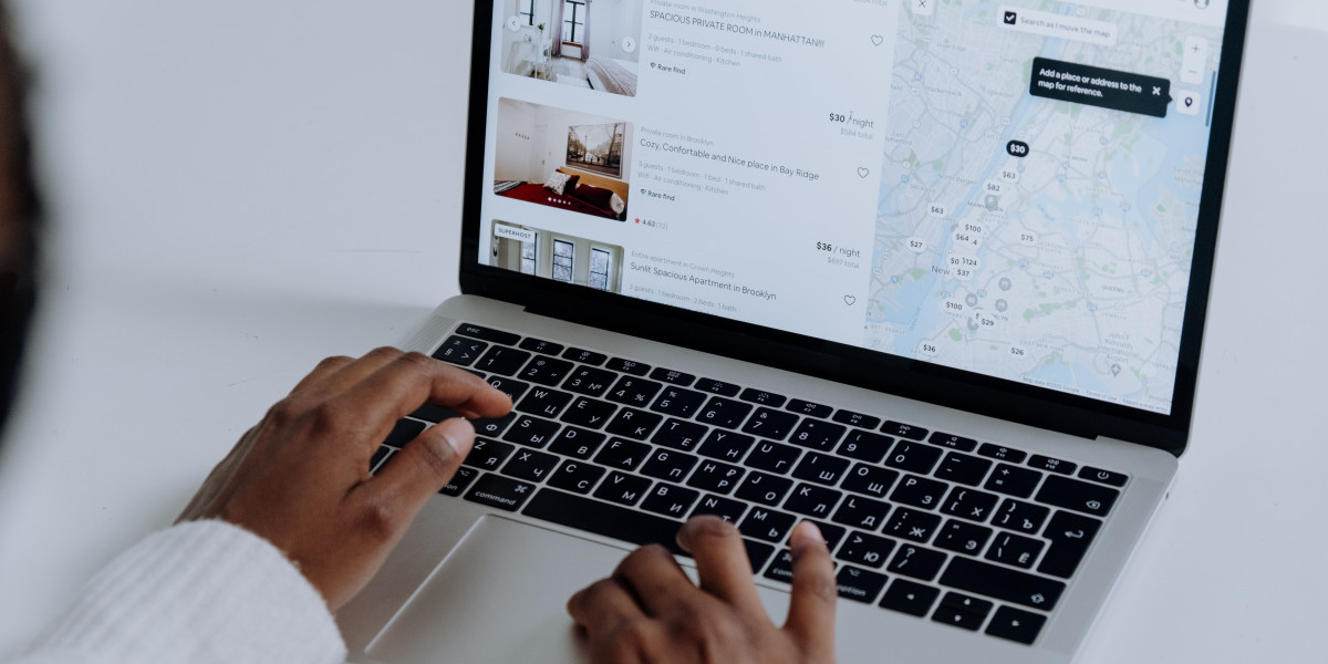 Global Online Accommodation Market Analysis: Emerging Trends and Opportunities
