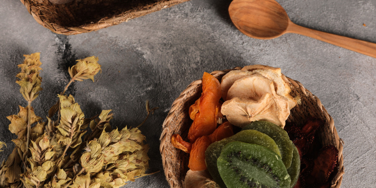 France Dehydrated Fruits And Vegetables Market | Segments, Size and Demand, Dynamics