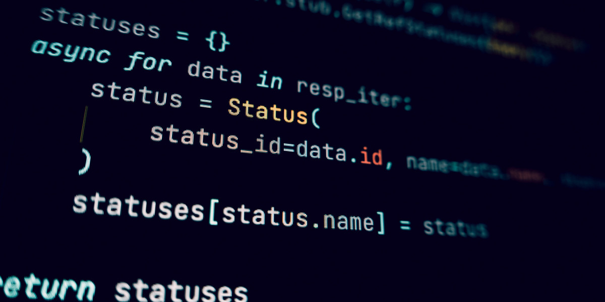 The Future of the Global Programming Language Market: Industry Insights and Predictions