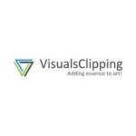 Visuals Clipping Profile Picture