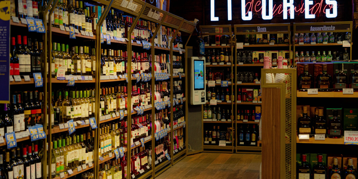 Global Retail Market Analysis: Emerging Trends and Opportunities