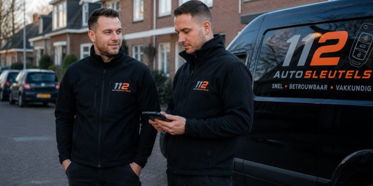 Auto openen zonder schade heeft ... De simpele waarheid onthuld