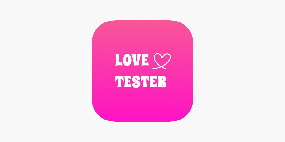 Is It True Love or Just a Fling? Unlock Your Romantic Destiny with the Love Tester!