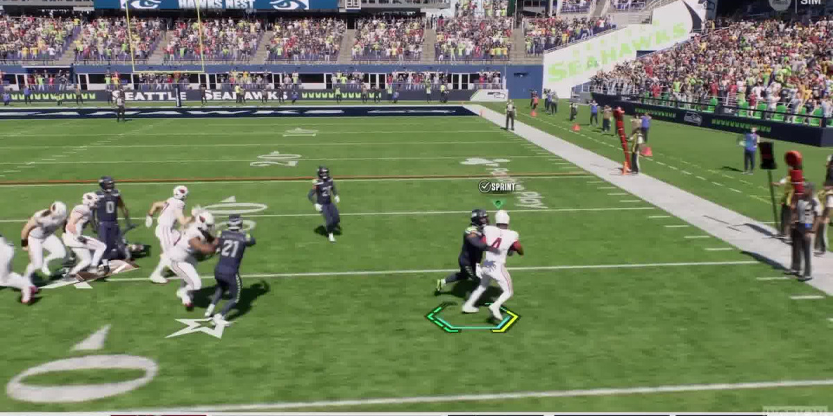 U4GM Madden 27 News: Everything New in the Latest Title Update